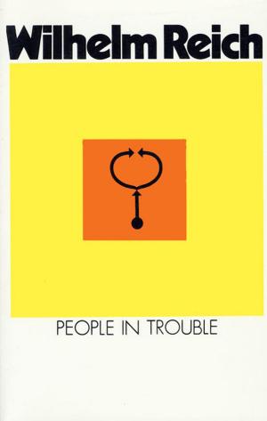 Cover of the book People In Trouble by Bathsheba Monk