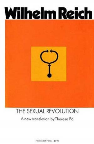 Cover of the book The Sexual Revolution by Patricia Miller