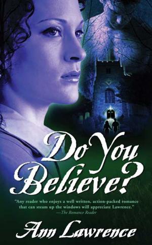 Cover of the book Do You Believe? by Larry Bond, Jim DeFelice