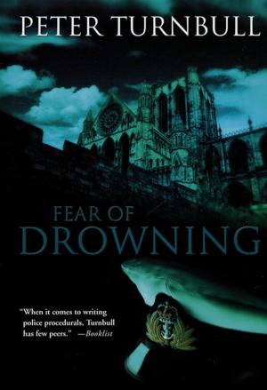 Cover of the book Fear of Drowning by Jim Krane