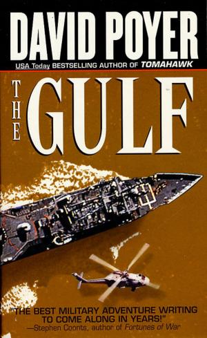 Cover of the book The Gulf by Melissa Cutler
