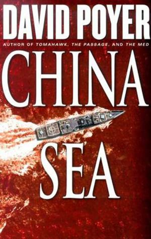 Cover of the book China Sea by R. Tucker Abbott