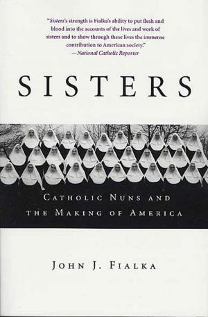 Cover of the book Sisters by Barry Maitland