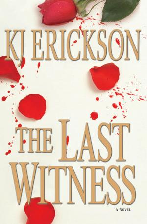 Cover of the book The Last Witness by Courtney Summers