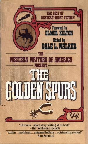 Cover of the book The Golden Spurs by Thomas Harlan