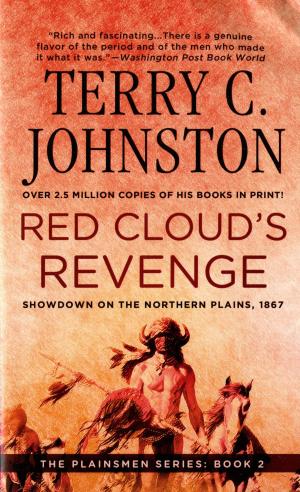 Cover of the book Red Cloud's Revenge by Mitchell Stephens
