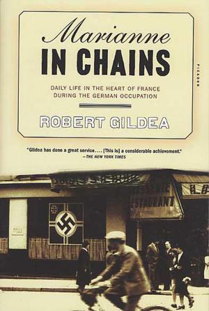 Cover of the book Marianne in Chains by Guy Saville