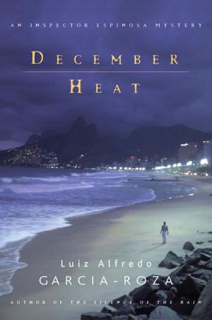 Cover of the book December Heat by Thomas Frank