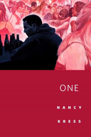 Cover of the book One by Brian Francis Slattery