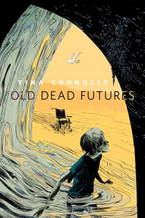 Cover of the book Old Dead Futures by Ilana C. Myer