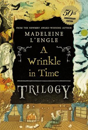 Cover of the book A Wrinkle in Time Trilogy by Greg Trine