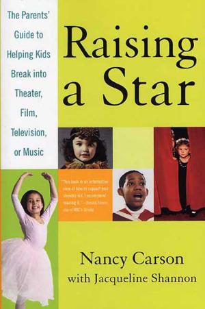 Cover of the book Raising a Star by Donna VanLiere