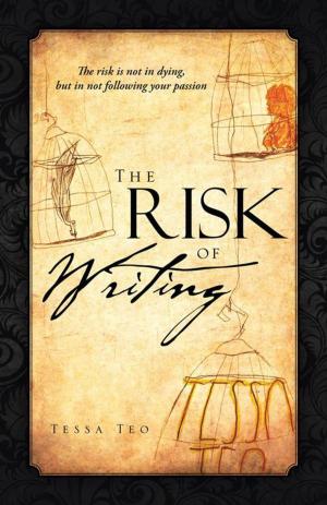 Cover of the book The Risk of Writing by Ian Duff