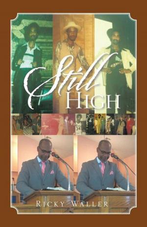 Cover of the book Still High by Pastor Pamula W. Hicks
