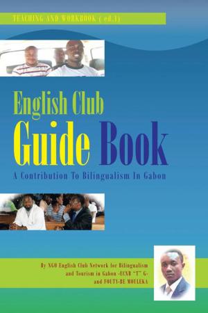 Cover of the book English Club Guide Book by Melvin Neal Edwards