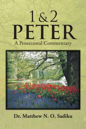 Cover of the book 1 & 2 Peter by Anpu Unnefer Amen