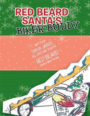 Cover of the book Red Beard Santa's Biker Buddy by Leonie E. Marson-Lewis