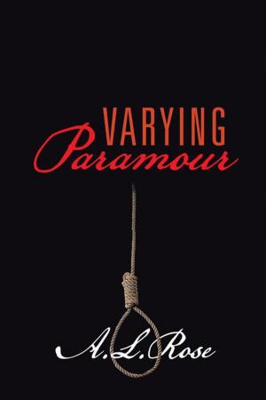 Cover of the book Varying Paramour by LEONID SOBOLEV
