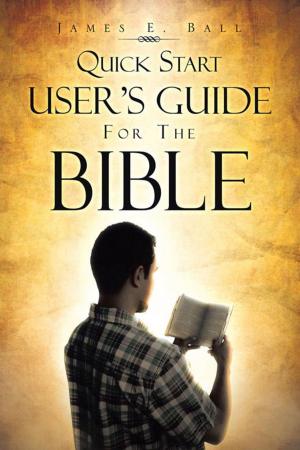 Cover of the book Quick Start User's Guide for the Bible by T R Winters