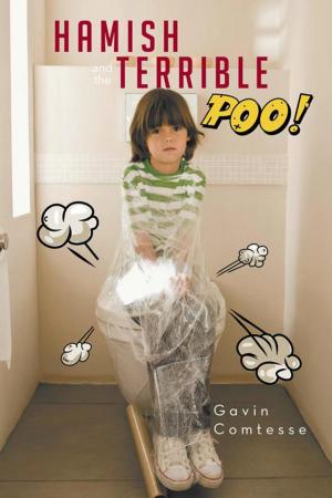 Cover of the book Hamish and the Terrible Poo by German E. Velasco