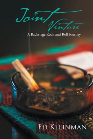 Cover of the book Joint Venture by GERI TUCHOLSKI