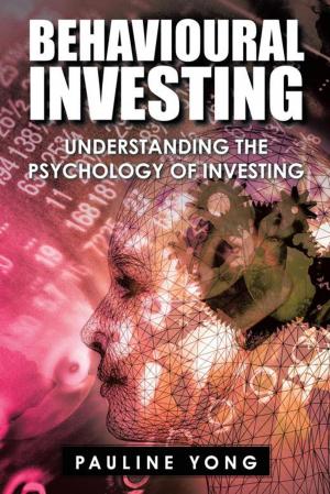 Cover of the book Behavioural Investing by Mitch Lewis