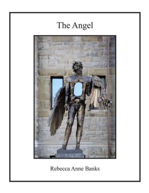 Cover of the book The Angel by Peter Beatson
