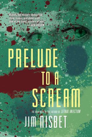 Book cover of Prelude to a Scream