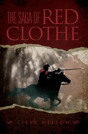 Cover of the book The Saga of Red Clothe by Tommy Richardson