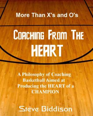 Book cover of Coaching From the Heart