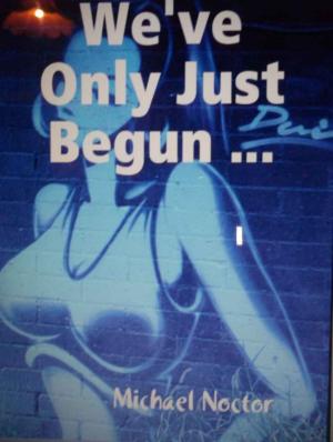 Book cover of We've Only Just Begun