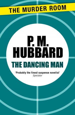 Cover of The Dancing Man
