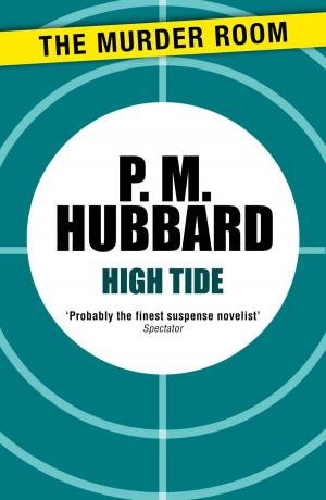 Cover of the book High Tide by Ruth Saberton