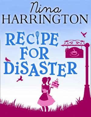 Cover of the book Recipe For Disaster by Scott Dennis Parker