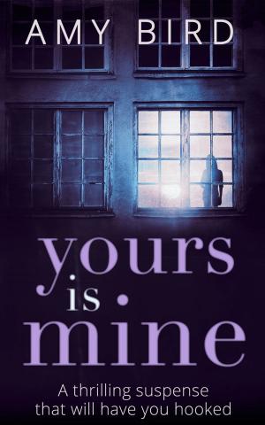 Cover of the book Yours Is Mine by Jean Ure