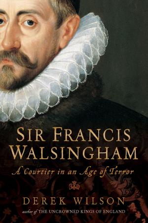Cover of the book Sir Francis Walsingham by David Dickinson