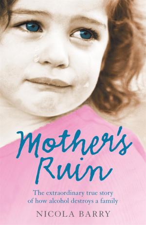 Cover of the book Mother's Ruin by Andy McDermott