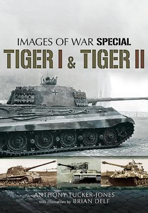 Cover of the book Tiger I and Tiger II by Keaveney, Dr. Arthur
