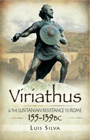 Cover of the book Viriathus by Iain Ballantyne, Jonathan Eastland