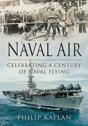 Cover of the book Naval Air by Bain, Chris