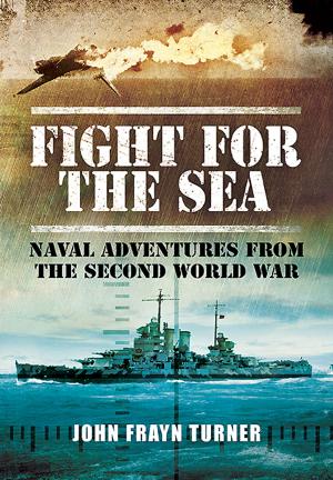 Cover of the book Fight for the Sea by David Owen