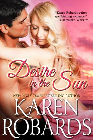 Book cover of Desire in the Sun