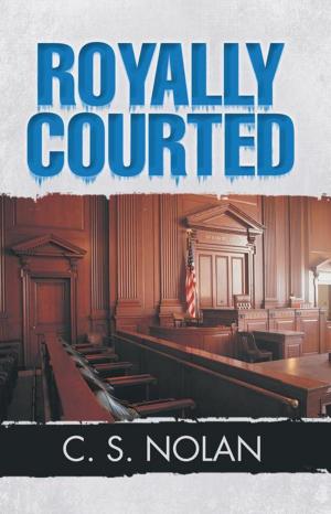 Cover of the book Royally Courted by Alan K. Austin