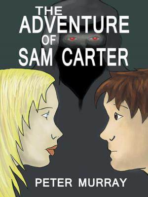Cover of the book The Adventure of Sam Carter by Alan Refkin, Daniel Borgia PhD