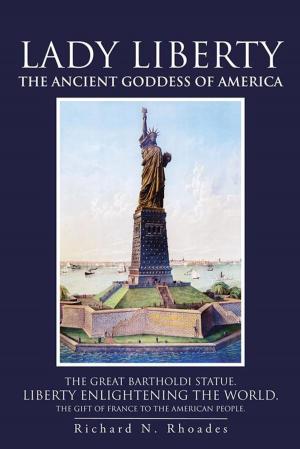 Cover of the book Lady Liberty by Karl A.  Davidson Davidson, Robert A. Hoover