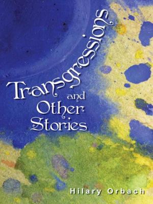 Book cover of Transgressions and Other Stories