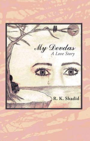 Cover of the book My Devdas by Carol J. Ventura, Donald S. Gudhus