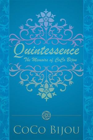 bigCover of the book Quintessence by 