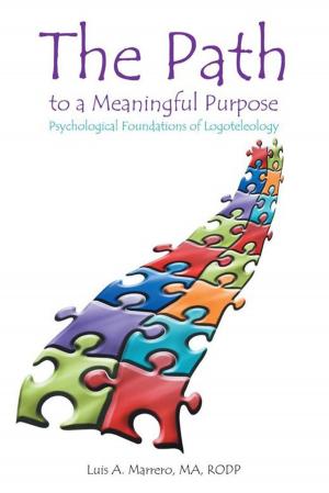 Cover of the book The Path to a Meaningful Purpose by Dr. Pat Kubis