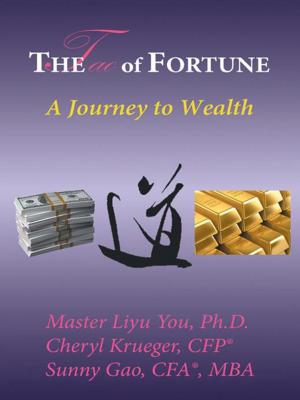 Cover of the book The Tao of Fortune by James M. Guiher